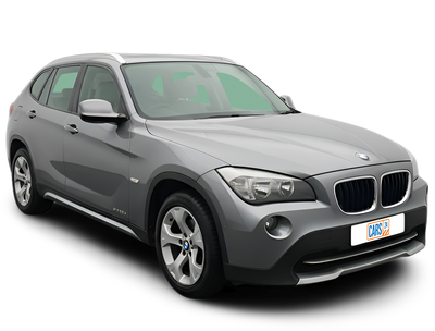 BMW X1-img